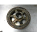 105S112 Crankshaft Pulley From 2012 Chevrolet Impala  3.6